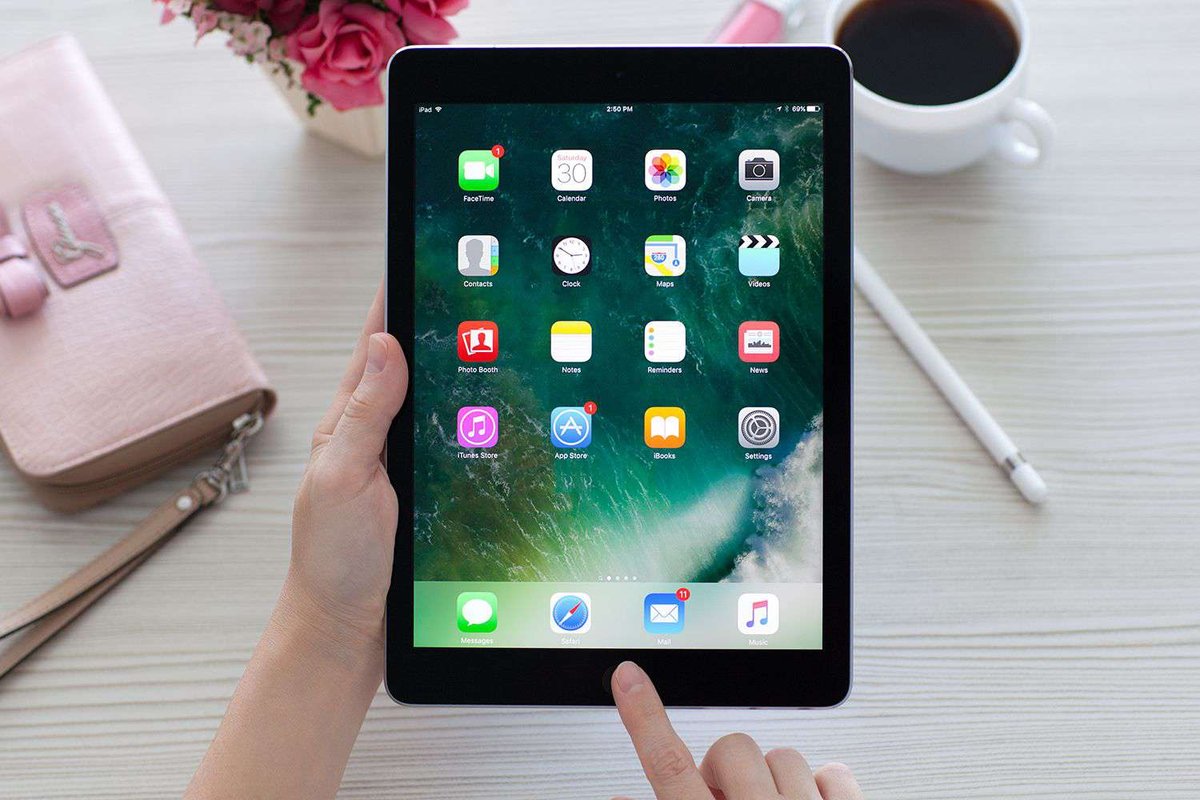 Maintaining Your Refurbished iPad with Essential Troubleshooting Tips