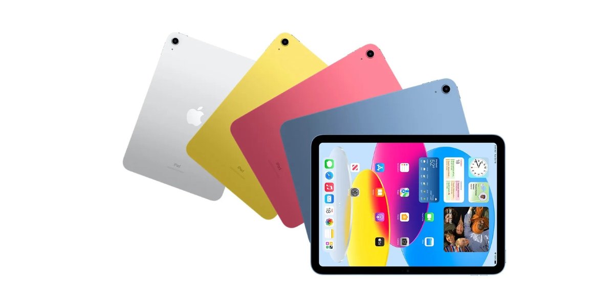 Refurbished iPad 10th Gen Compared With New, Older, And Alternatives